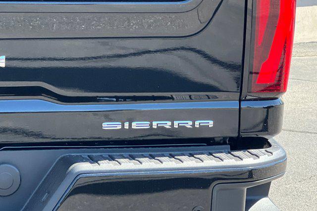 new 2024 GMC Sierra 2500 car, priced at $87,999