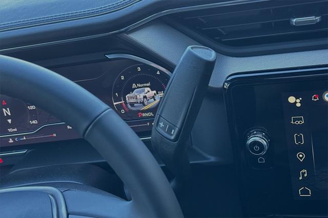 new 2025 GMC Sierra 2500 car, priced at $82,968