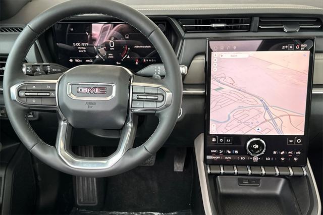 new 2026 GMC Terrain car, priced at $39,164