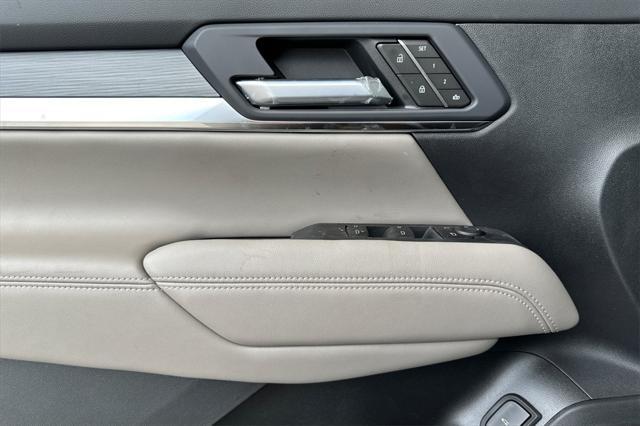 new 2026 GMC Terrain car, priced at $39,164