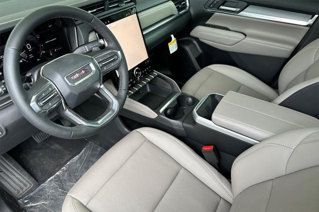new 2026 GMC Terrain car, priced at $39,164