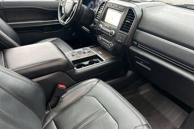 used 2018 Ford Expedition car, priced at $26,699