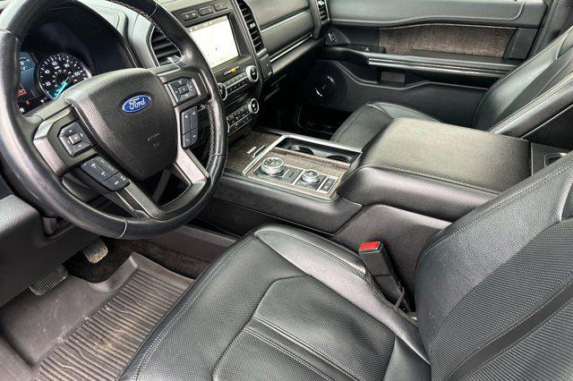 used 2018 Ford Expedition car, priced at $26,699