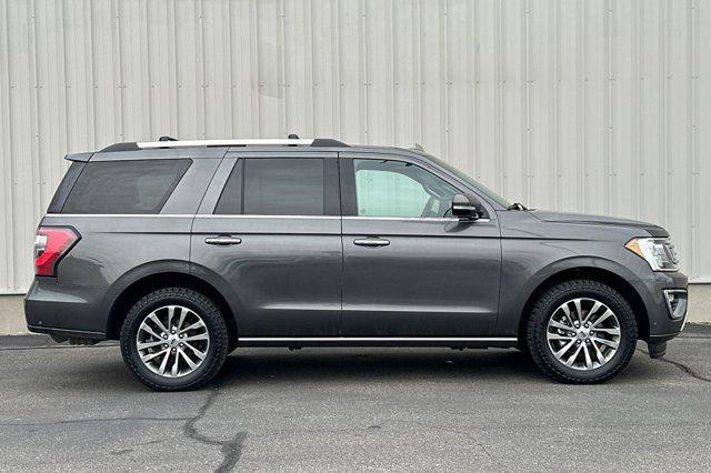 used 2018 Ford Expedition car, priced at $26,699