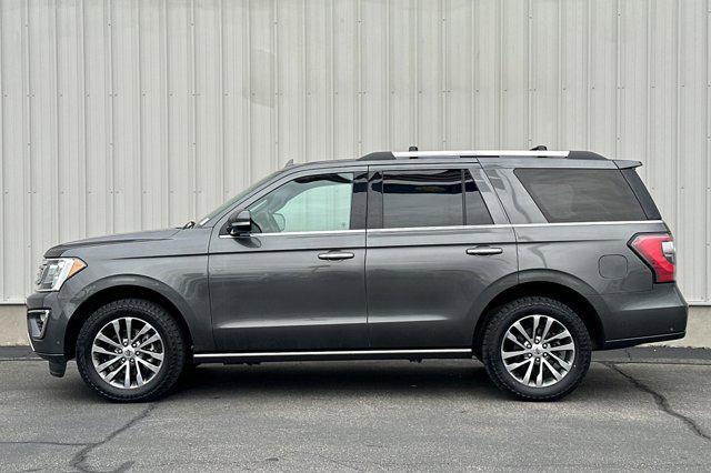 used 2018 Ford Expedition car, priced at $26,699