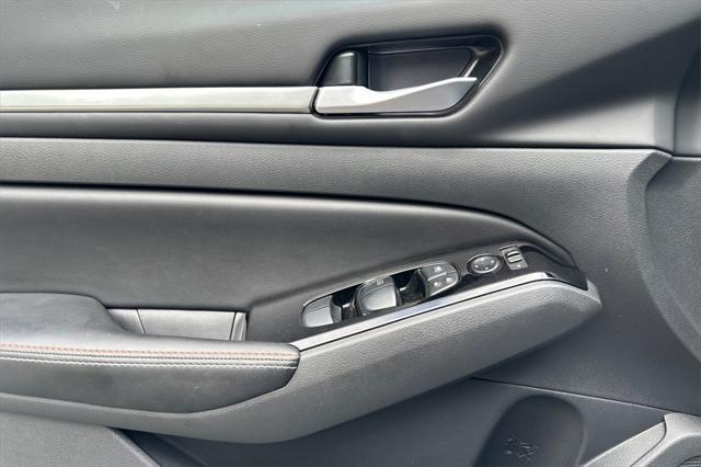 used 2024 Nissan Altima car, priced at $27,699