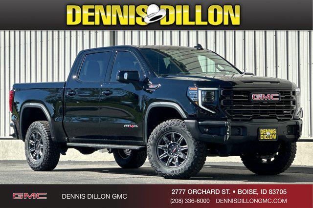 new 2024 GMC Sierra 1500 car, priced at $75,999