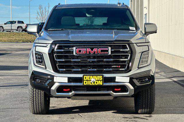 new 2025 GMC Yukon XL car, priced at $83,999