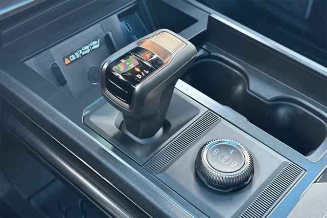 new 2025 GMC HUMMER EV SUV car, priced at $102,248
