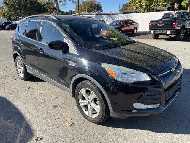 used 2016 Ford Escape car, priced at $12,500