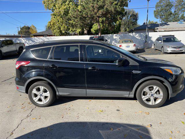 used 2016 Ford Escape car, priced at $12,500