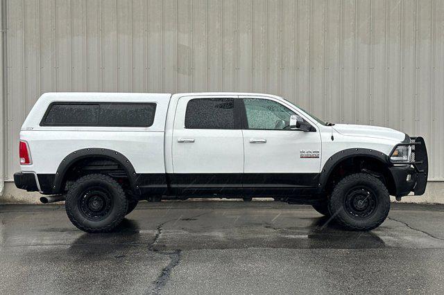 used 2014 Ram 2500 car, priced at $39,950