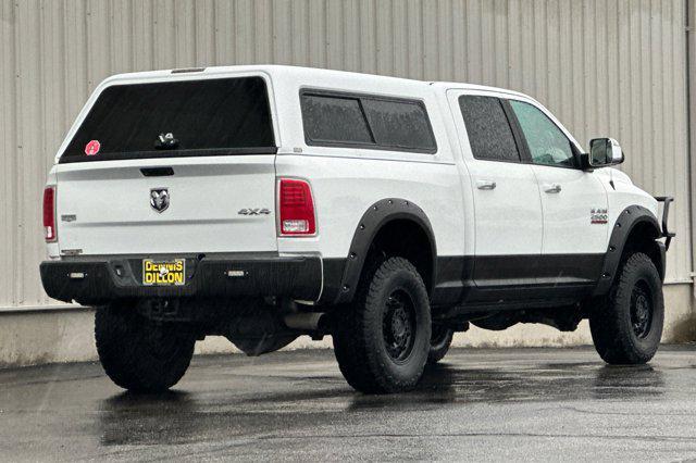 used 2014 Ram 2500 car, priced at $39,950