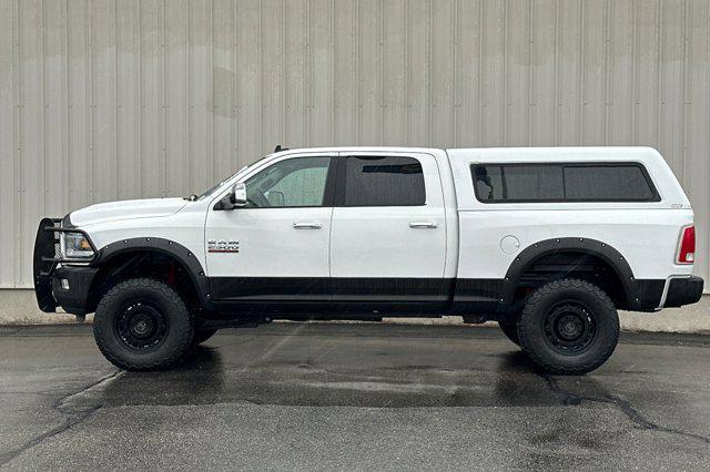 used 2014 Ram 2500 car, priced at $39,950