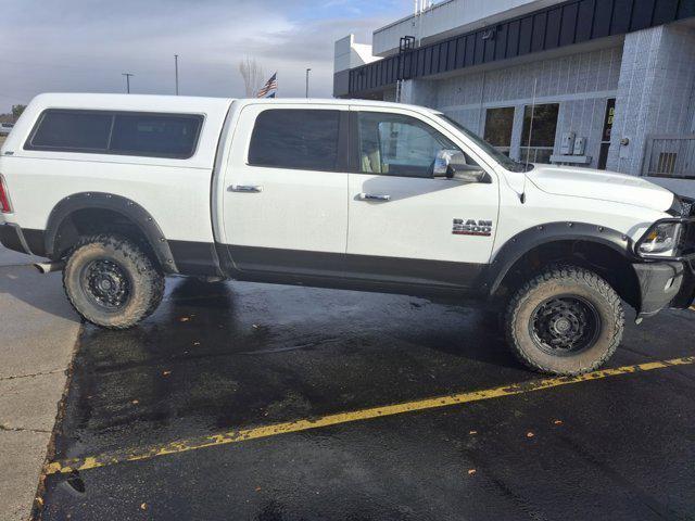 used 2014 Ram 2500 car, priced at $39,701