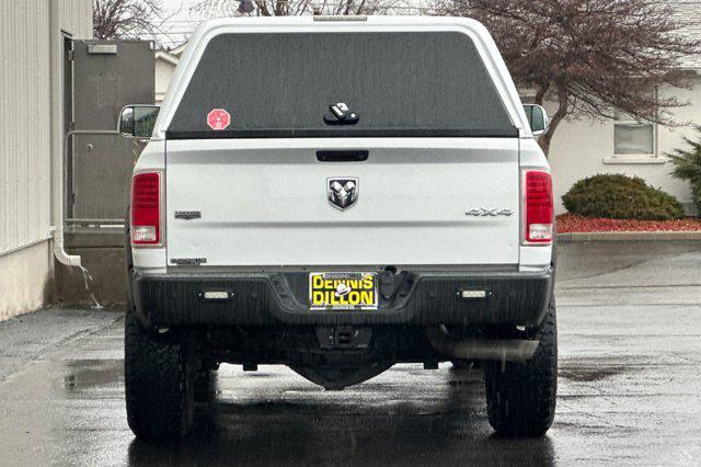 used 2014 Ram 2500 car, priced at $39,950