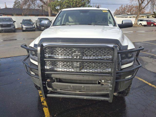 used 2014 Ram 2500 car, priced at $39,701