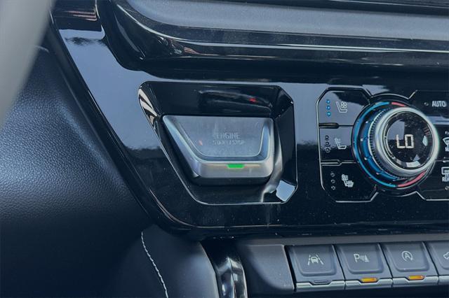new 2024 GMC Sierra 1500 car, priced at $71,448