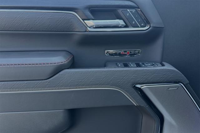 new 2024 GMC Sierra 1500 car, priced at $71,448