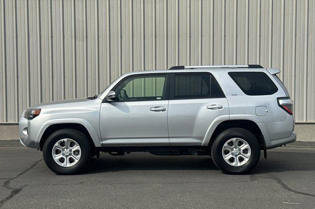 used 2023 Toyota 4Runner car, priced at $40,599