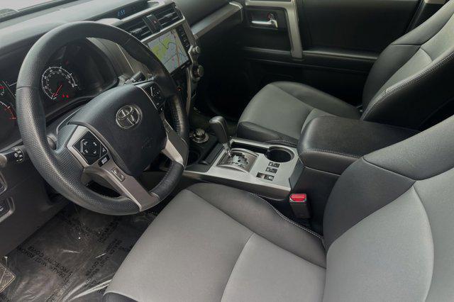 used 2023 Toyota 4Runner car, priced at $40,599