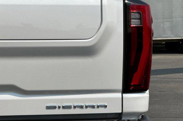 new 2024 GMC Sierra 2500 car, priced at $88,249