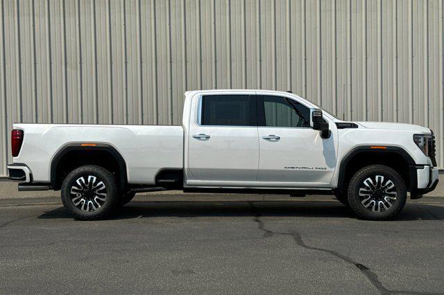 new 2024 GMC Sierra 2500 car, priced at $88,249