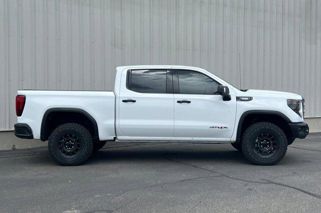 new 2024 GMC Sierra 1500 car, priced at $77,999