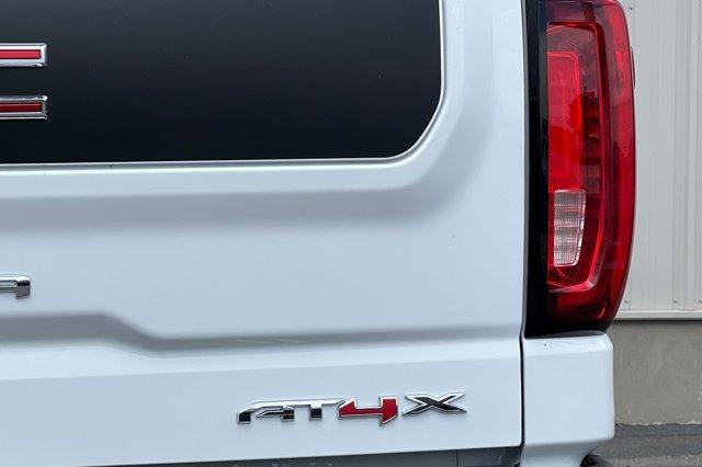 new 2024 GMC Sierra 1500 car, priced at $79,895