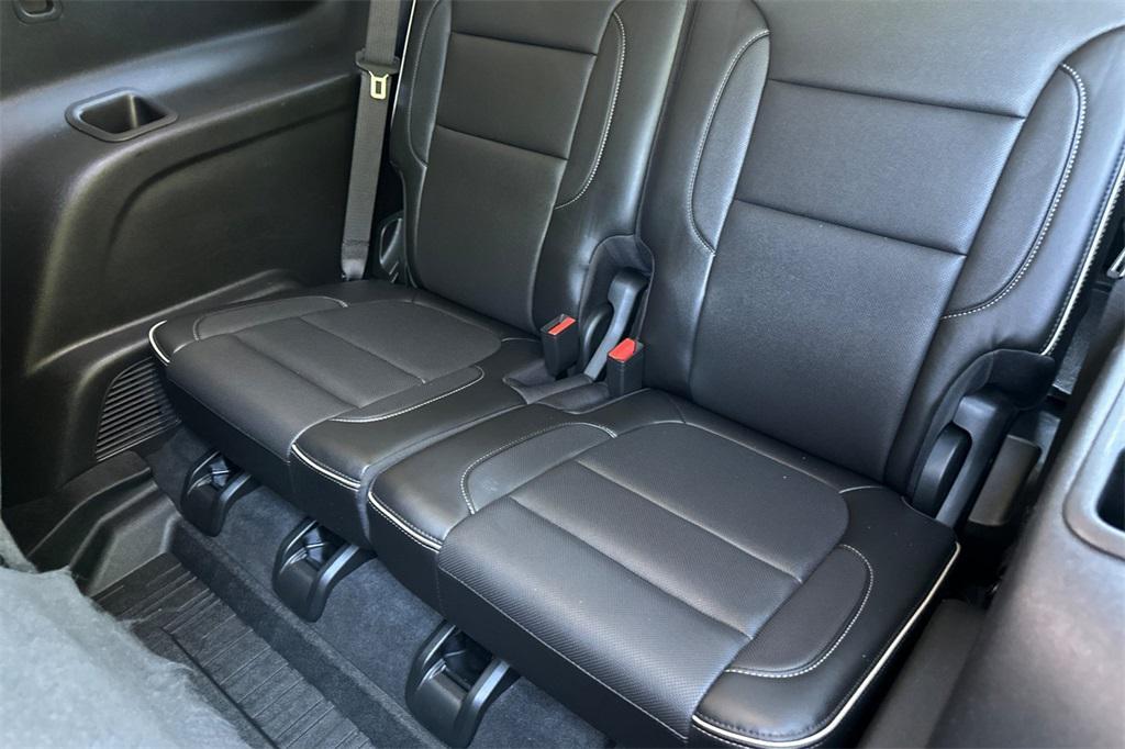 used 2020 GMC Acadia car, priced at $28,999