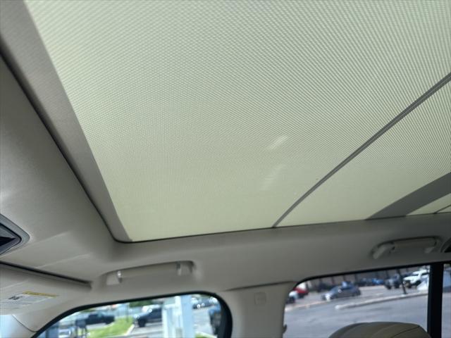 used 2019 Land Rover Range Rover car, priced at $38,999