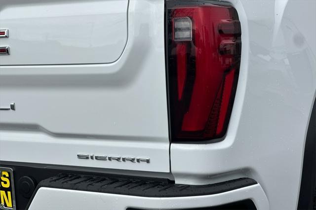 new 2025 GMC Sierra 2500 car, priced at $82,972