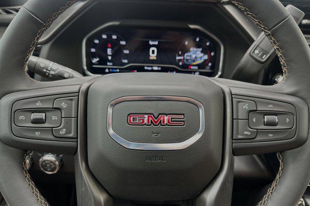 new 2025 GMC Sierra 2500 car, priced at $139,999