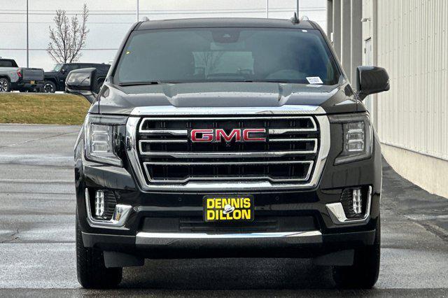 new 2024 GMC Yukon car, priced at $69,999