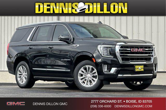 new 2024 GMC Yukon car, priced at $69,999