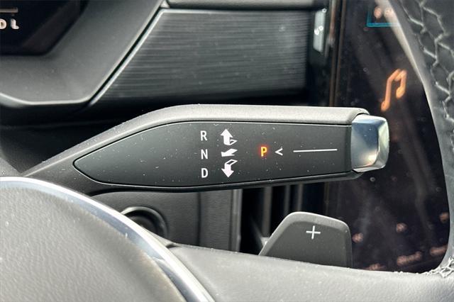 new 2025 GMC Acadia car, priced at $44,831
