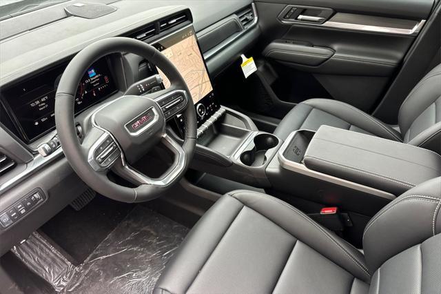 new 2025 GMC Terrain car, priced at $38,596