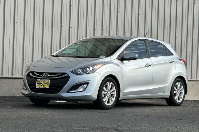 used 2014 Hyundai Elantra GT car, priced at $7,750