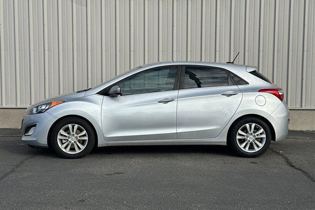 used 2014 Hyundai Elantra GT car, priced at $7,750