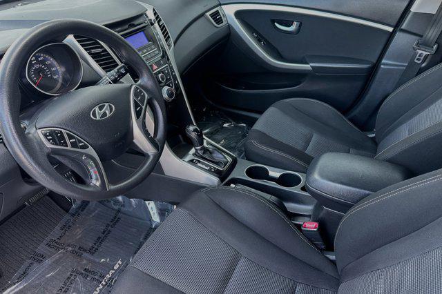 used 2014 Hyundai Elantra GT car, priced at $7,750