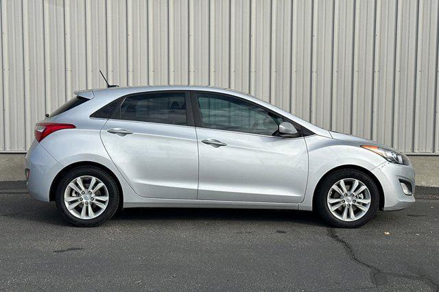 used 2014 Hyundai Elantra GT car, priced at $7,750