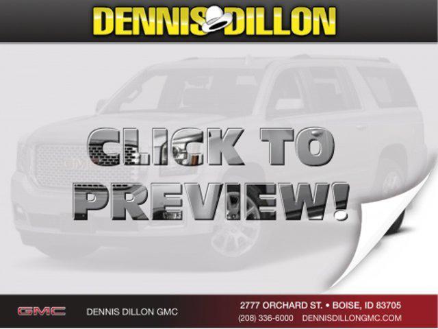 used 2015 GMC Yukon XL car, priced at $24,999