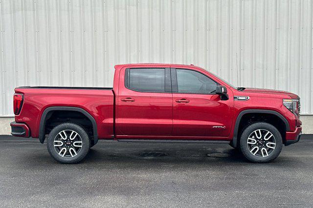 new 2025 GMC Sierra 1500 car, priced at $66,599