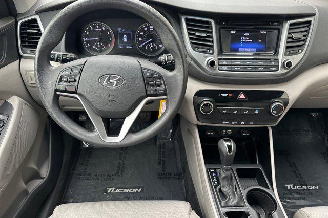 used 2016 Hyundai Tucson car, priced at $12,670