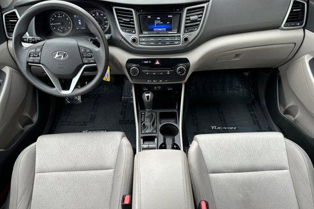 used 2016 Hyundai Tucson car, priced at $12,670