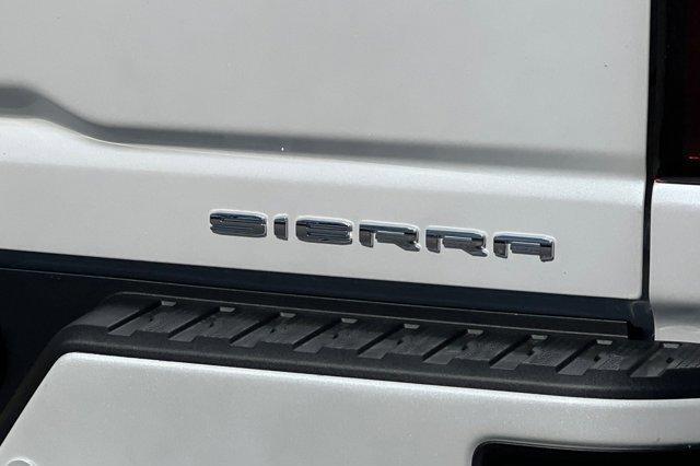 new 2024 GMC Sierra 2500 car, priced at $93,399