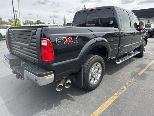 used 2011 Ford F-250 car, priced at $28,999
