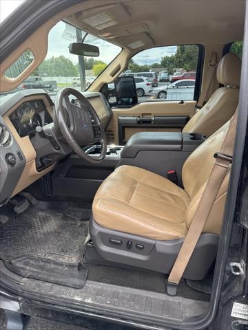 used 2011 Ford F-250 car, priced at $28,999