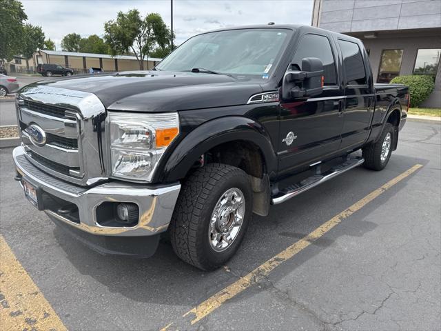 used 2011 Ford F-250 car, priced at $28,999