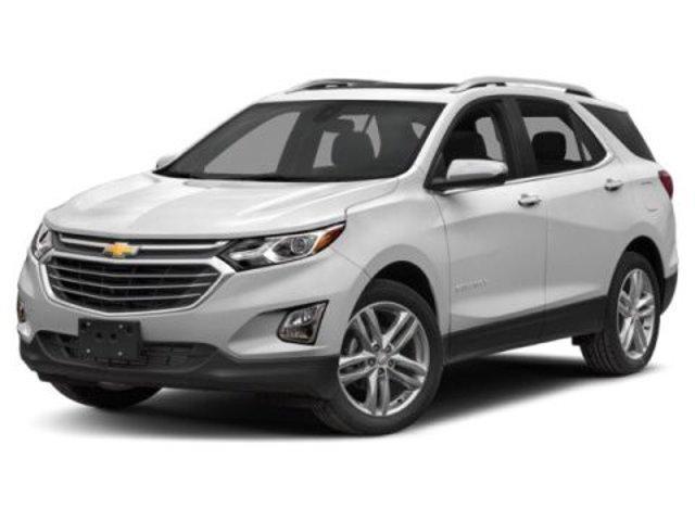 used 2018 Chevrolet Equinox car, priced at $13,999